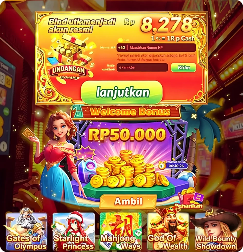 oddigo Masuk